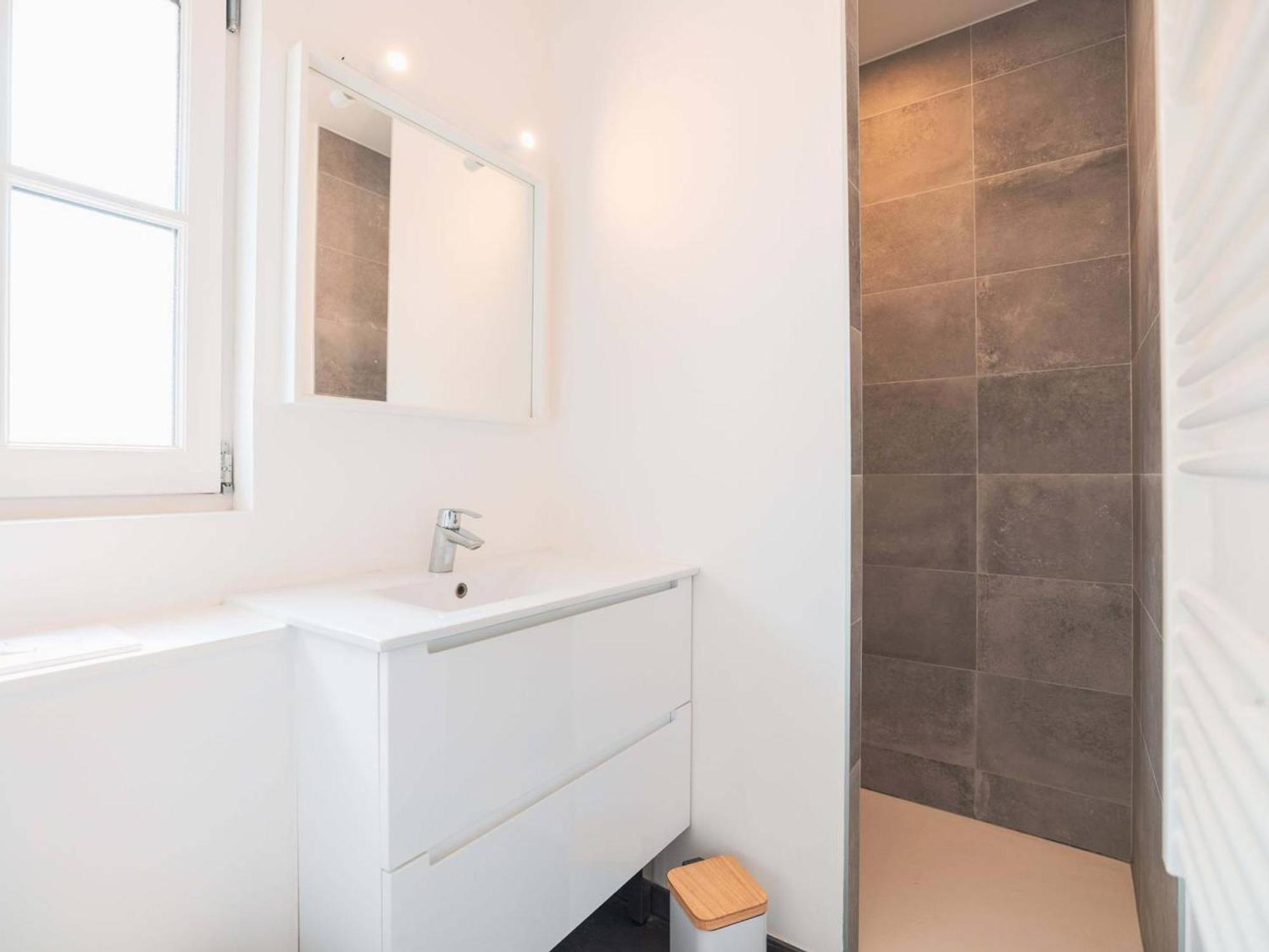 Moderne En Centre-ville Du Touquet Avec 2 - Fr-1-821-28 Appartement Le Touquet-Paris-Plage